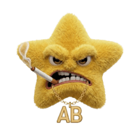 Logo AstroBastardo